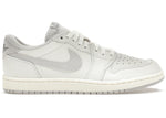 Jordan 1 Retro Low '85 Neutral Grey