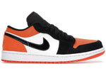 Jordan 1 Low Shattered Backboard