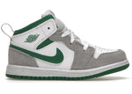 Jordan 1 Mid SE White Pine Green (TD)