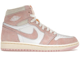 Jordan 1 Retro High OG Washed Pink (Women's)