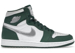 Jordan 1 Retro High OG Gorge Green