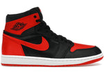 Jordan 1 Retro High OG Satin Bred (Women's)