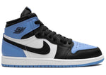 Jordan 1 Retro High OG UNC Toe (PS)