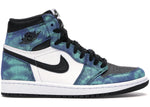 Jordan 1 Retro High Tie Dye (Women's)