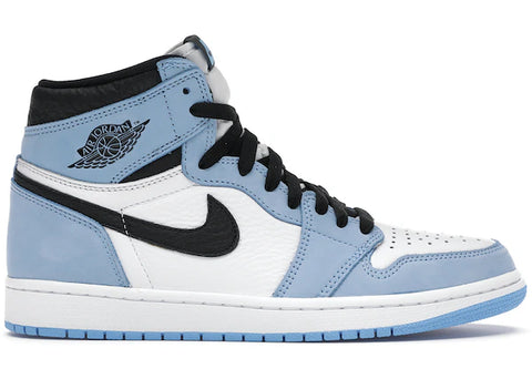 Jordan 1 Retro High OG University Blue