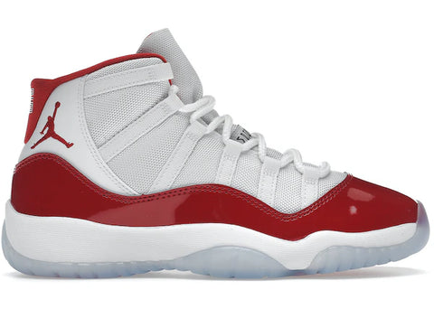 Jordan 11 Retro Cherry (2022) (GS)