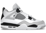 Jordan 4 Retro Military Black