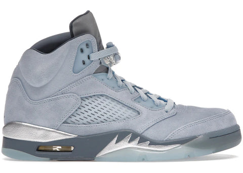 Jordan 5 Retro Bluebird (Women's)