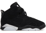 Jordan 6 Retro Chrome (PS)