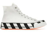 Converse Chuck Taylor All-Star 70 Hi Off-White