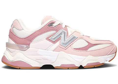 New Balance 9060 Rose Pink (PS)