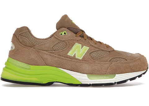 New Balance 992 Concepts Low Hanging Fruit