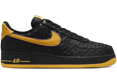 Nike Air Force 1 Low Kobe Bryant Lakers Away (Numbered Edition of 8000)