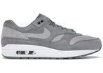 Nike Air Max 1 Cool Grey Wolf Grey