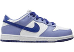 Nike Dunk Low Blueberry (PS)