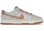 Nike Dunk Low Fossil Rose