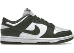 Nike Dunk Low Medium Olive (Women's)