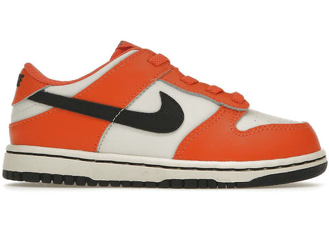 Nike Dunk Low Halloween (2022) (TD)