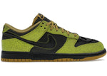 Nike Dunk Low QS Halloween Skull