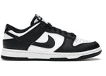 Nike Dunk Low Retro White Black Panda (2021) (W)