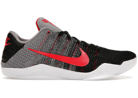 Nike Kobe 11 Elite Low Tinker