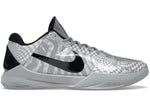 Nike Kobe 5 Protro Zebra PE