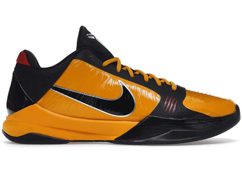 Nike Kobe 5 Protro Bruce Lee