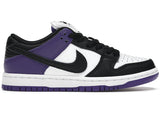 Nike SB Dunk Low Court Purple (2021/2024)