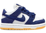 Nike SB Dunk Low Los Angeles Dodgers (TD)