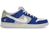 Nike SB Dunk Low Pro Fly Streetwear Gardenia