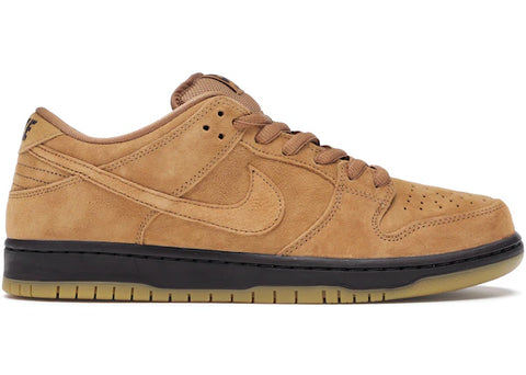 Nike SB Dunk Low Wheat (2021/2023)