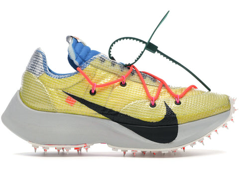 Nike Vapor Street Off-White Tour Yellow (W)