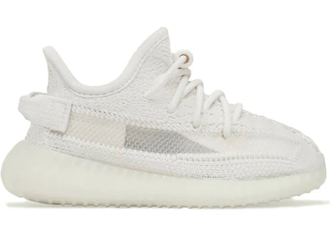 adidas Yeezy Boost 350 V2 Bone (Infants)