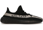 adidas Yeezy Boost 350 V2 Core Black White (2016/2022)