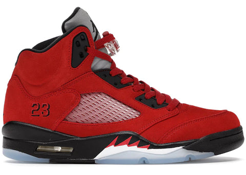 Jordan 5 Retro Raging Bull Red (2021)